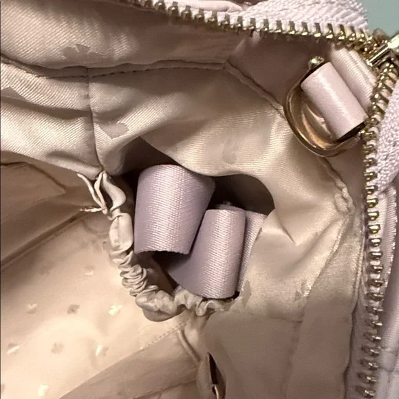 Kate Spade Light Pink Tote Bag - Picture 13 of 15